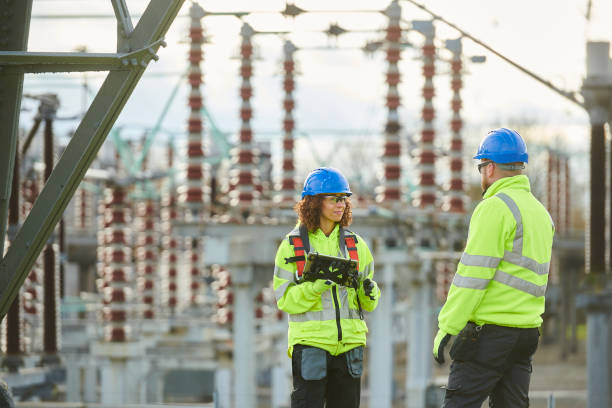 Electrical Rewiring Services in DE